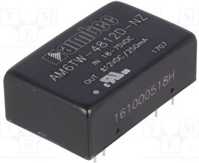 AM6TW-4812D-NZ AM6TW-4812D-NZ