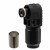 SLPPC70BSB1, Heavy Duty Power Connectors 10.3MM SL+ R/A PLUG 70MM2 SEALED BLACK