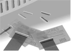 FH19C-7S-0.5SH(10), FFC &amp; FPC Connectors 7P SMT HORZ .5MM PITCH REEL OF 5000