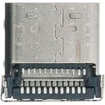 Нижний разъем для Nokia N1S (Type-C)