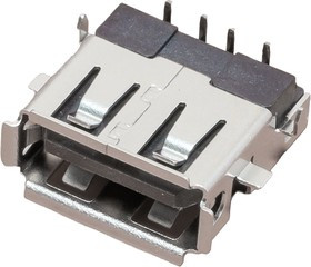 Разъем USB 2.0 для Acer 4521, 4551, 4560