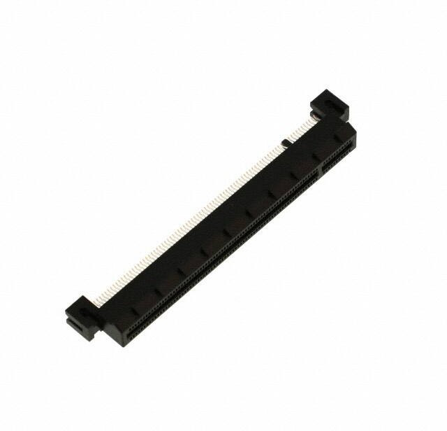 10025026-10103TLF, PCI Express / PCI Connectors PCI Express GEN 3 Card Edge conn Straddle-Mount 164 Positions 100mm Pitch