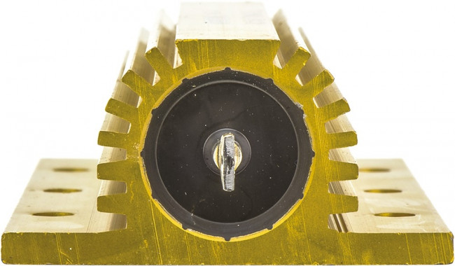 HS150 150R J, 150 150W Wire Wound Chassis Mount Resistor HS150 150R J ±5% HS150 150R J, 150 150W Wire Wound Chassis Mount Resistor HS150 150R J ±5%