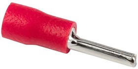 Наконечник штыревой круглый изолированный НШКИ 0.25-1.5 (уп.50шт) EKF nshki-0.25-1.5 Наконечник штыревой круглый изолированный НШКИ 0.25-1.5 (уп.50шт) EKF nshki-0.25-1.5