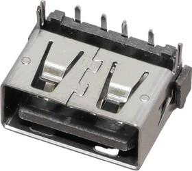 Разъем USB 2.0 для ноутбука 0130