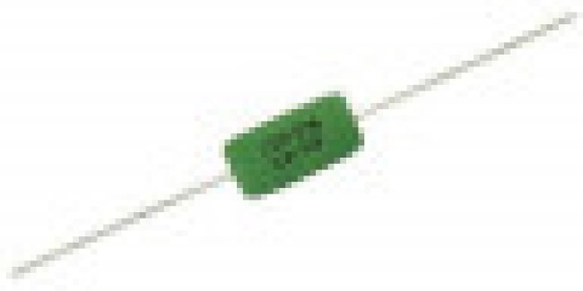 AC050000A1009J6BCS, Резистор в сквозное отверстие, 10 Ом, AC05-CS, 5 Вт, ± 5%, Осевые Выводы AC050000A1009J6BCS, Резистор в сквозное отверстие, 10 Ом, AC05-CS, 5 Вт, ± 5%, Осевые Выводы