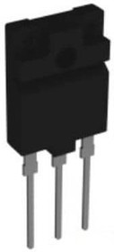 RGTV00TK65GVC11, БТИЗ транзистор, 45 А, 1.5 В, 94 Вт, 650 В, TO-3PFM, 3 вывод(-ов)