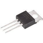 LM2940CT-5.0/NOPB, Регулятор с низким падением напряжения 0.5В/ 1А, 5В, [TO-220-3]