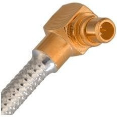 135-3693-101, RF Connectors / Coaxial Connectors R/A PLG .086" S/R 135-3693-101, RF Connectors / Coaxial Connectors R/A PLG .086" S/R