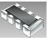 CAY10-100J4LF, чип 0804 10 5% 0402х4 Convex CAY10-100J4LF, чип 0804 10 5% 0402х4 Convex