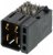 800-10-012-10-002000, Headers &amp; Wire Housings STANDARD PIN HEADER