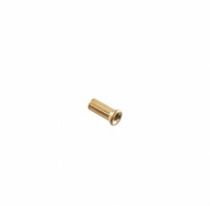 3-331272-4, IC & Component Sockets SOCKET MIN-SPR W/KO AU SER-2 3-331272-4, IC & Component Sockets SOCKET MIN-SPR W/KO AU SER-2