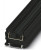 3037067, DIN Rail Terminal Blocks ST 1.5 BK 3037067, DIN Rail Terminal Blocks ST 1.5 BK