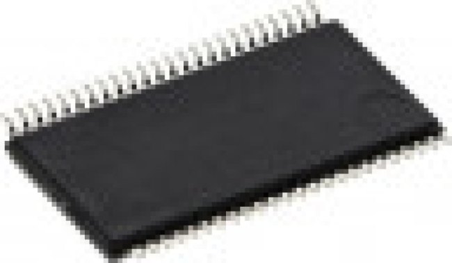 SN74LVC16T245DGGR, Translation - Voltage Levels 16BDualSplyBusTrans