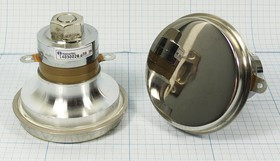 Ультразвуковой излучатель для косметики и медицины на две частоты 28/40кГц/70Вт, HNM-8SE-3828-40-D70 Ультразвуковой излучатель для косметики и медицины на две частоты 28/40кГц/70Вт, HNM-8SE-3828-40-D70