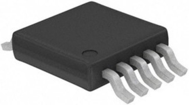 MAX4233AUB+T