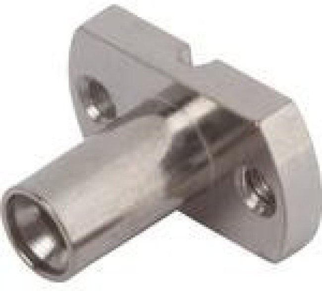 SF3211-60218, Conn SMPM 0Hz to 65GHz 50Ohm Compression ST SMD M Gold Over Nickel Bag