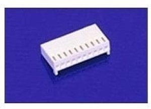 91813-9103, Headers &amp; Wire Housings CRIMP TERMINAL HSG KK 5.08MM WITH RAMP