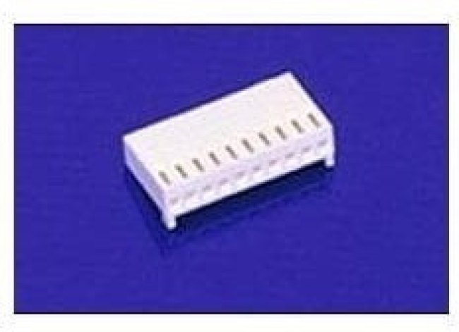 91813-9103, Headers &amp; Wire Housings CRIMP TERMINAL HSG KK 5.08MM WITH RAMP