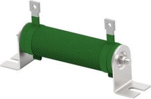 TE100B2K2J, RES, 2K2, 100W, SOLDER LUG, WIREWOUND