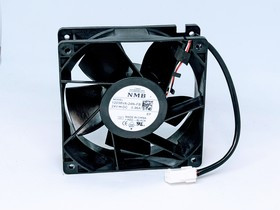 Вентилятор NMB-MAT 12038VA-24N-FB 01 24V 0.96A 120x38 3pin