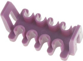 15418415, Automotive Connectors LOCK SECONDARY TPA GT PPL