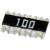 CAT16-103J2LF, 2х10 кОм ЧИП-резисторная сборка