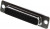 L77DB25SOL2, D-Sub Standard Connectors D-SUB L77DB25SOL2, D-Sub Standard Connectors D-SUB