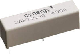 DAR70510, Герконовое реле 5В / 3А,1000В (NO)