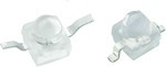 VSMB294008RG, Infrared Emitters - High Power 940nm, SMD 70mW/sr, +/-7deg.