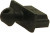 CP30292, Заглушка, USB 2.0,USB 3.0, Применение: гнезда USB A, черный