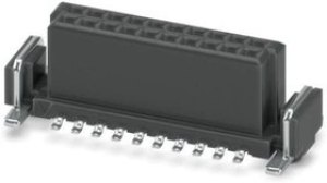 1374029, Board to Board &amp; Mezzanine Connectors FR 1,27/ 20-FV 6,25