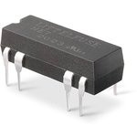 HE721C2410, Реле: герконовое, SPDT, Uобмотки: 24ВDC, макс.175ВDC, 288мВт, PCB