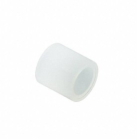 1124-8-N, Standoffs &amp; Spacers 1/4 LNGTH 0.166 ID STD. ROUND SPACER