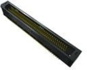 TFM-140-02-S-D-A-P-TR, Headers &amp; Wire Housings High-Reliability Tiger Eye Terminal Strips, .050" Pitch