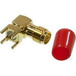 KLS1-SMA002-B (SMA-JR), Высокочастотный разъем SMA KLS1-SMA002-B (SMA-JR), Высокочастотный разъем SMA