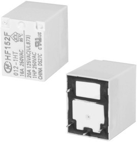 HF152F/012-1HT, Реле