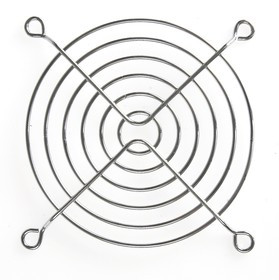 FG-90/M (SM7240D), Решетка для вентилятора 90х90мм