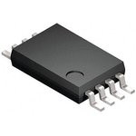 MC100EPT21DTG, Транслятор дифференциального LVPECL в LVTTL, 2 входа, 24мА, 1.4нс, 3В до 3.6В, TSSOP-