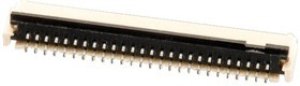 687120182122, FFC & FPC Connectors WR-FPC SMT Horiz 0.50mm Dual.Cont. 687120182122, FFC & FPC Connectors WR-FPC SMT Horiz 0.50mm Dual.Cont.