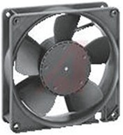 Вентилятор Ebmpapst 5214NHH 127x127x38 24v 0.73A