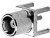 1060984-1, RF Connectors / Coaxial Connectors OSX PCB JACK
