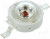 OSR7XNE1E1E, Power LED; red; 140°; 350mA; 650?670nm; P: 1W; 2?3V; Xeon Power