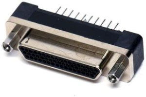 MWDM2L-51PCBSPU-.110, D-Sub Micro-D Connectors PCB CONN 51PIN CNT W/ SHORT JACKPOST MWDM2L-51PCBSPU-.110, D-Sub Micro-D Connectors PCB CONN 51PIN CNT W/ SHORT JACKPOST