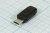 Разъем microUSB вилка, тип B, контакты 5C, на кабель, microUSB B-5PB1