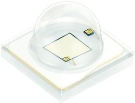 GD CS8PM1.14-UOVJ-W4-1, High Power LEDs - Single Color Blue OSLON SSL 80