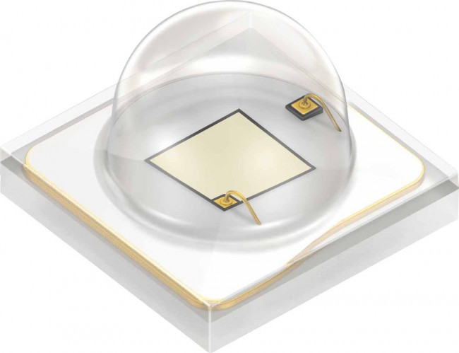 GD CS8PM1.14-UOVJ-W4-1, High Power LEDs - Single Color Blue OSLON SSL 80 GD CS8PM1.14-UOVJ-W4-1, High Power LEDs - Single Color Blue OSLON SSL 80