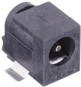 RASM722PTR13X, DC Power Connectors RASM722PX TAPE & REEL 13",ROHS