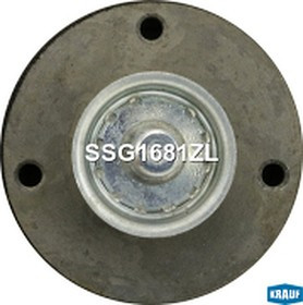 SSG1681ZL, Реле втягивающее стартера