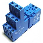 94.03SMA, Розетка